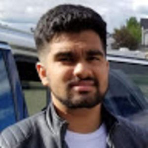 Meet your Posher, Ali